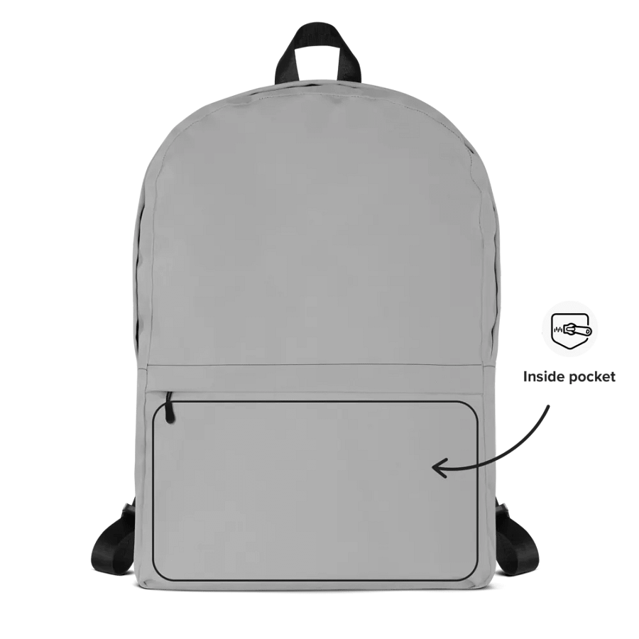 Mochila Drift product image (10)