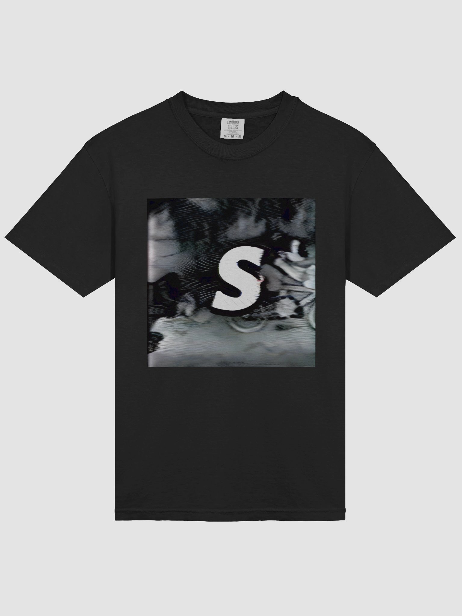 Sap`s very t-shirts product image (3)