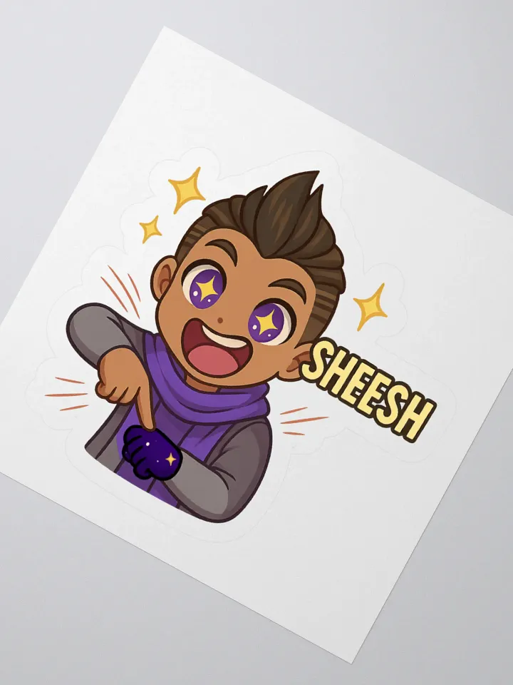 Sheesh product image (4)