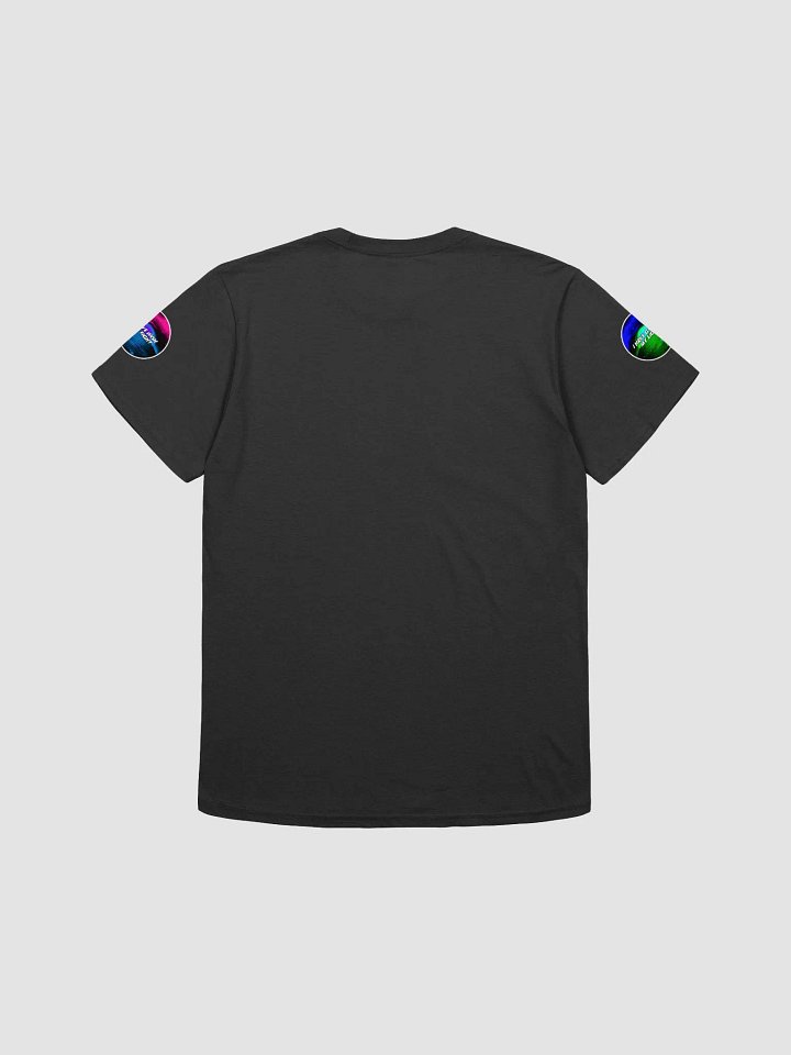 The Soul Premium T-Shirt product image (3)