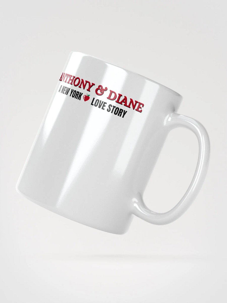 Diane's Mug on a Mug product image (3)