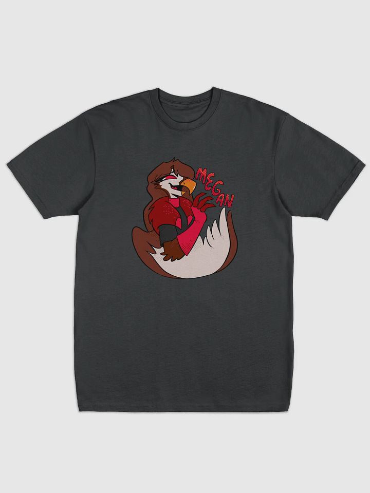 Megan's Premium Tee product image (1)