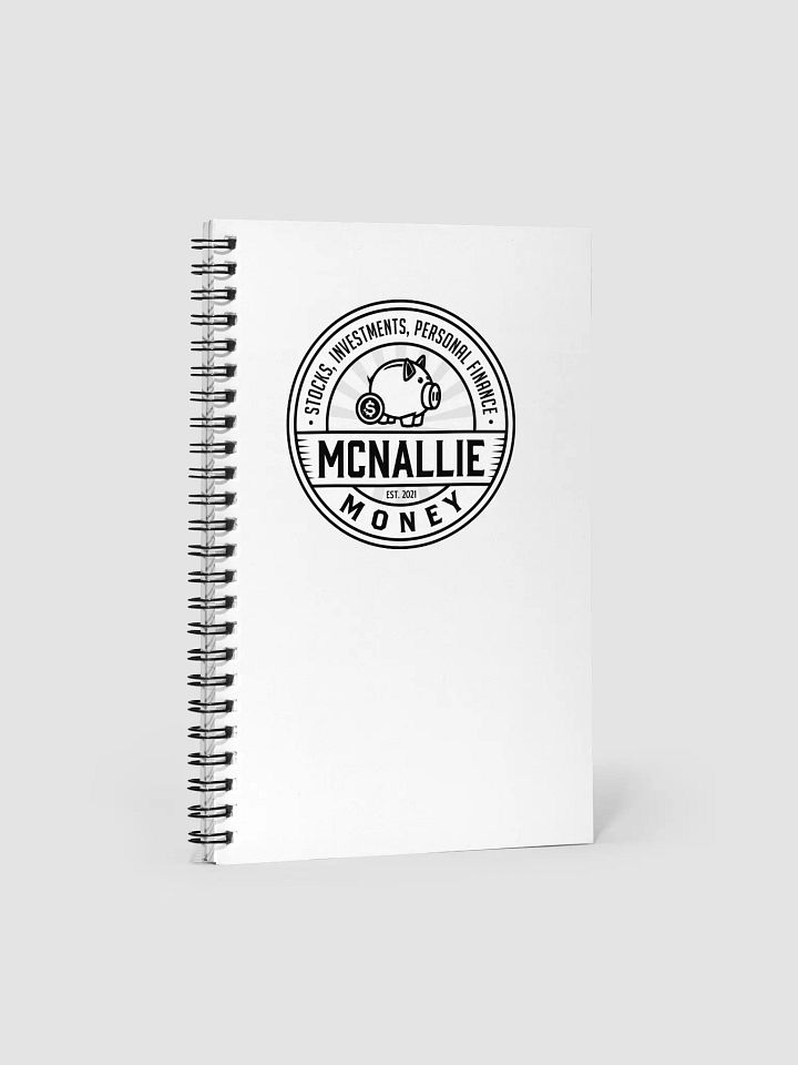 Note Pad product image (1)