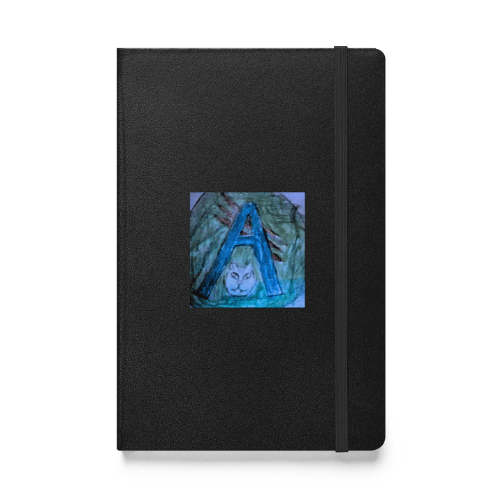 ALL IN the note product image (1)