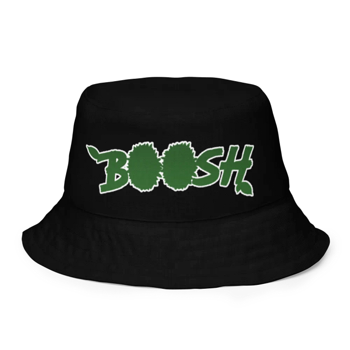 BOOSH Bucket Hat -LIMITED TIME- product image (1)