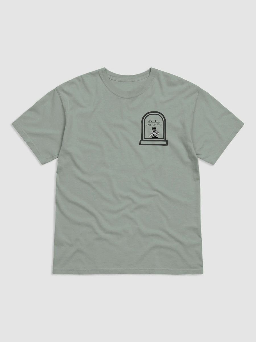 Cherokee Things T-Shirt product image (2)