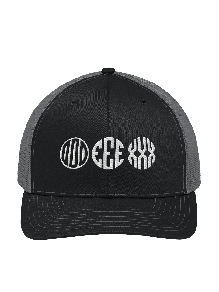 Dex Monogram - Multicolored product image (1)