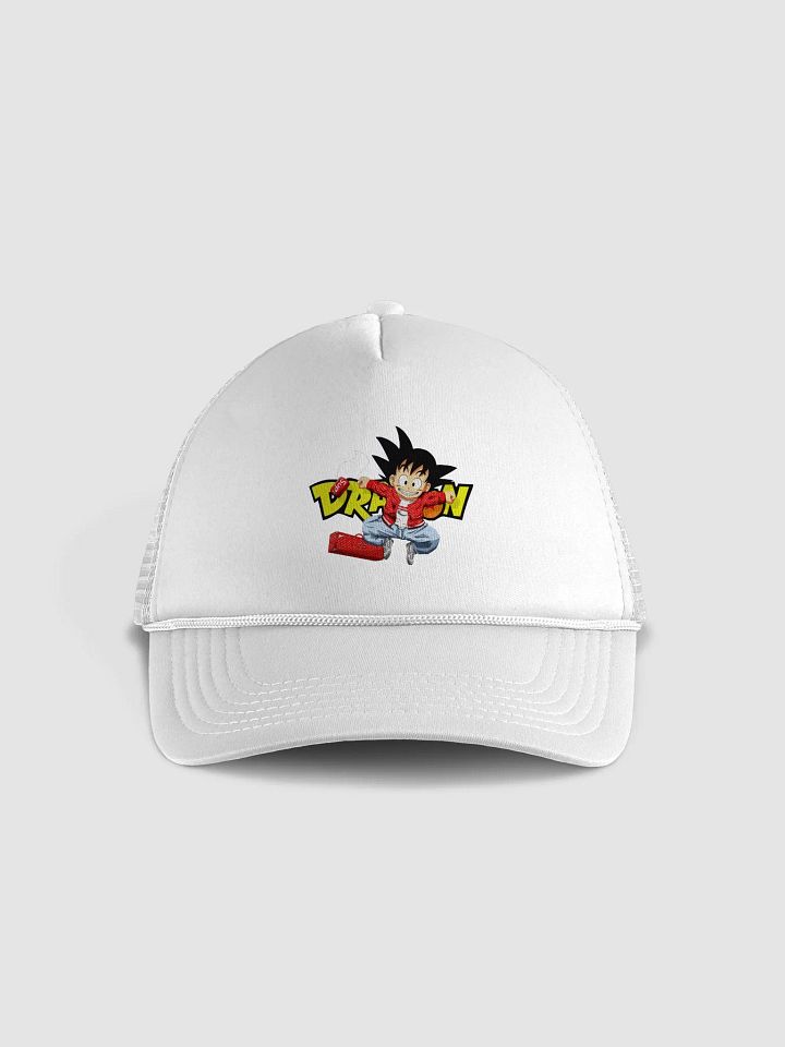 Dragon ball Hat 5 product image (25)