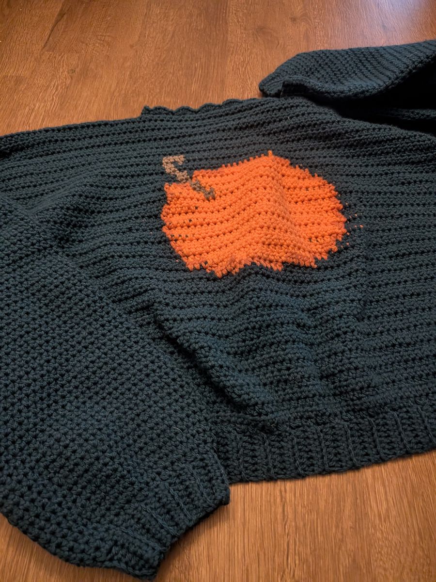Custom Pullover Sweater! product image (3)