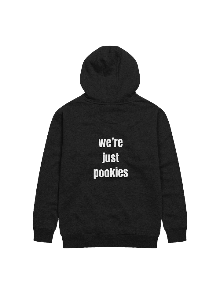 HOP ON VC POOKIE HOODIE product image (2)