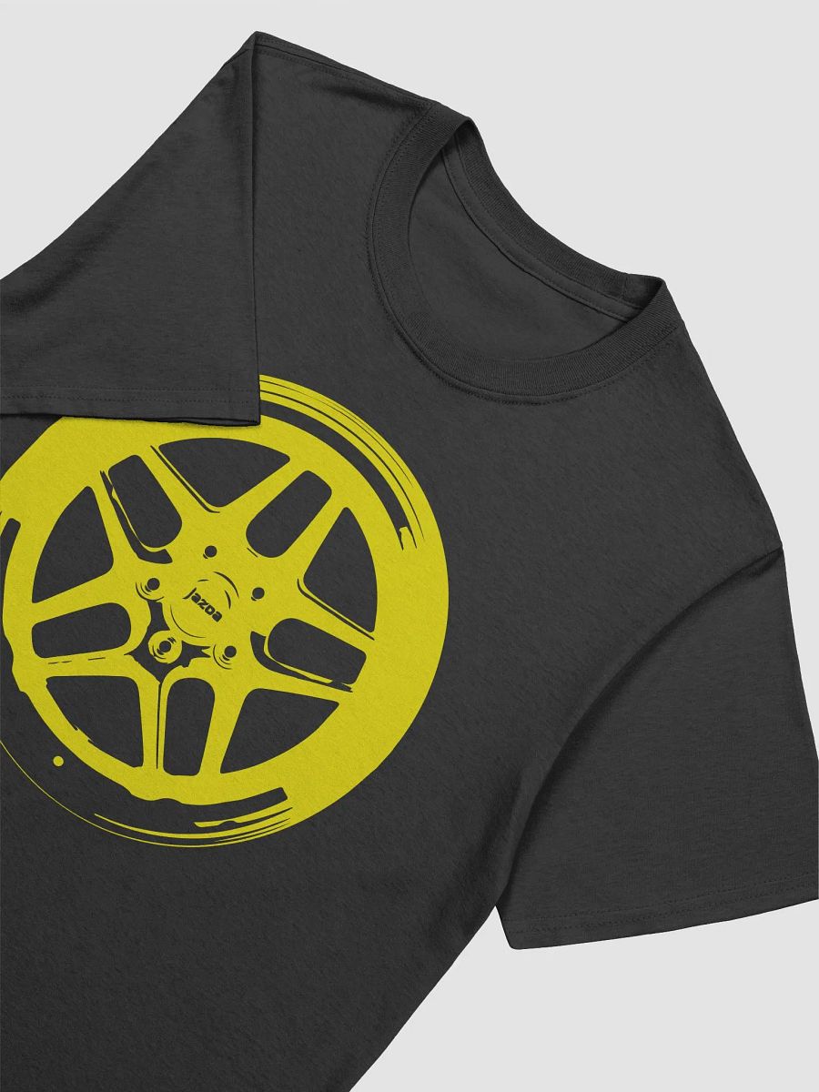 Blitz 03 Tshirt (monotone) product image (1)