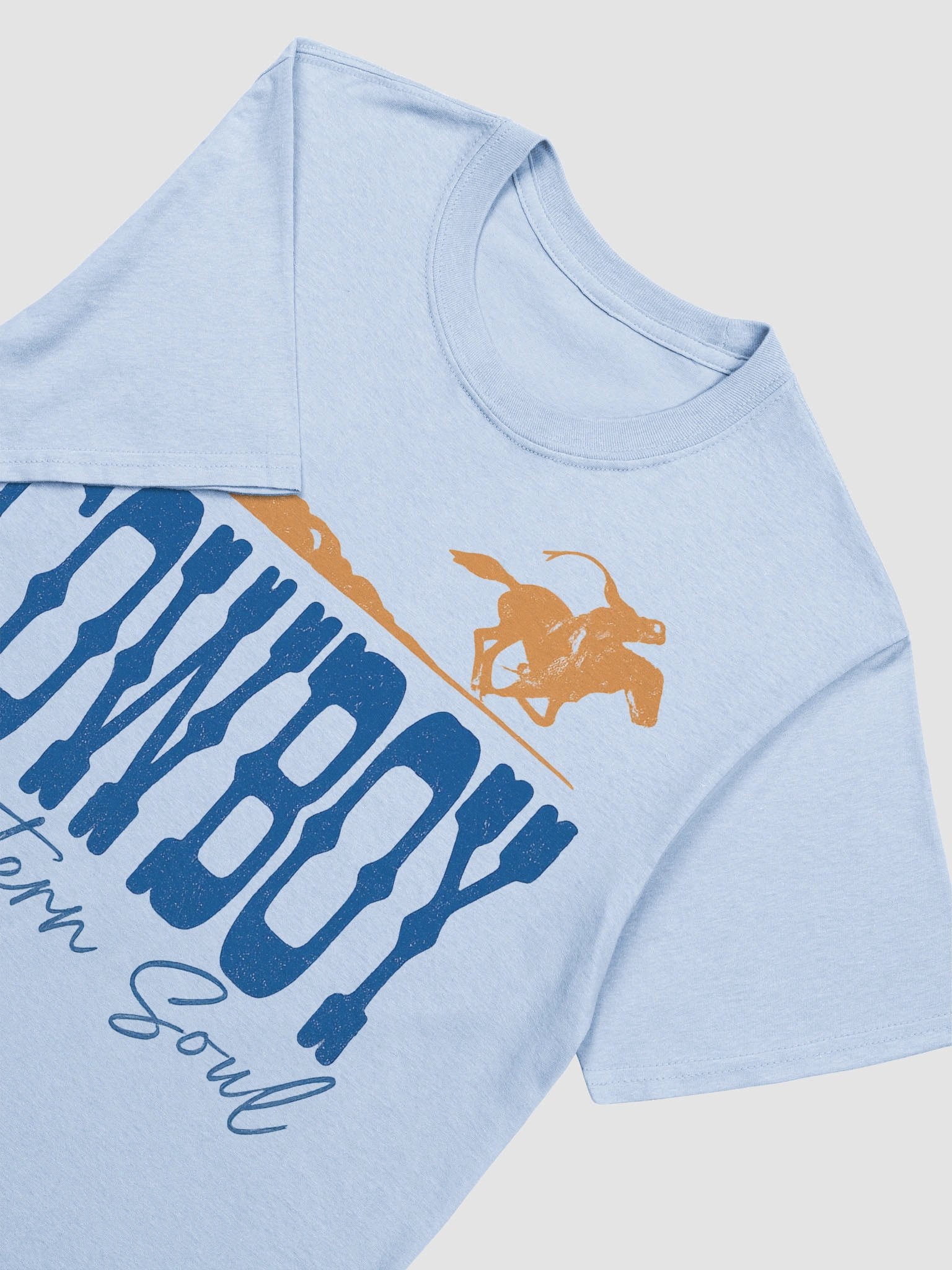 Western Soul product image (7)