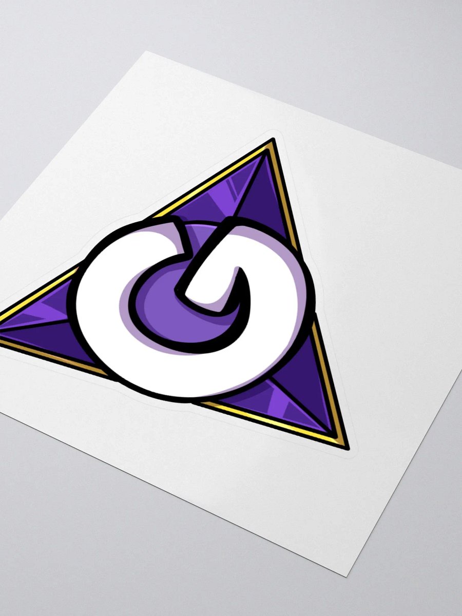 Sticky Logo product image (8)