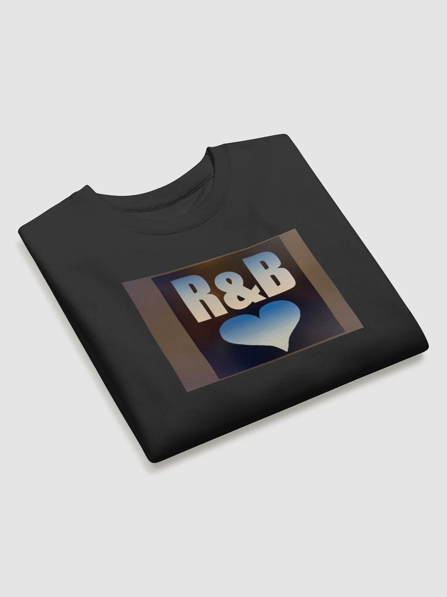 R&B Heartbeat Premium Sweatshirt product image (3)