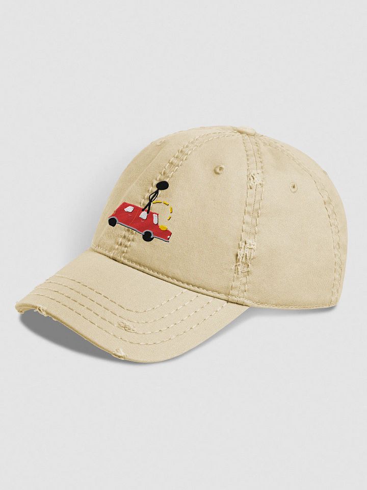 man pee man hat product image (2)