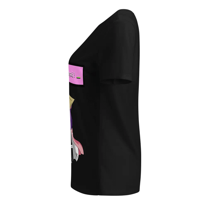 Notice Me Senpai V Neck product image (2)
