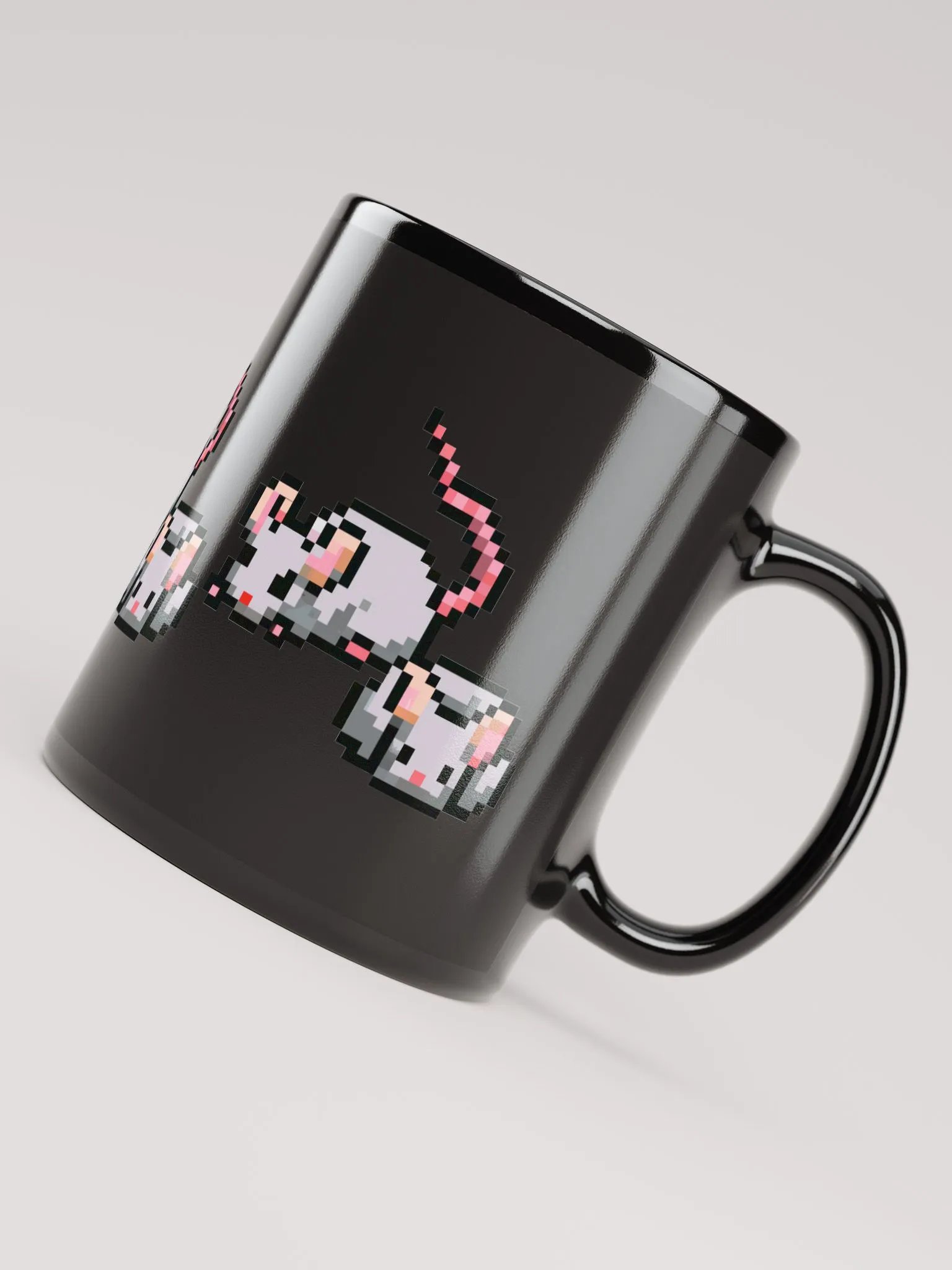 Many pixel rats mug product image (4)