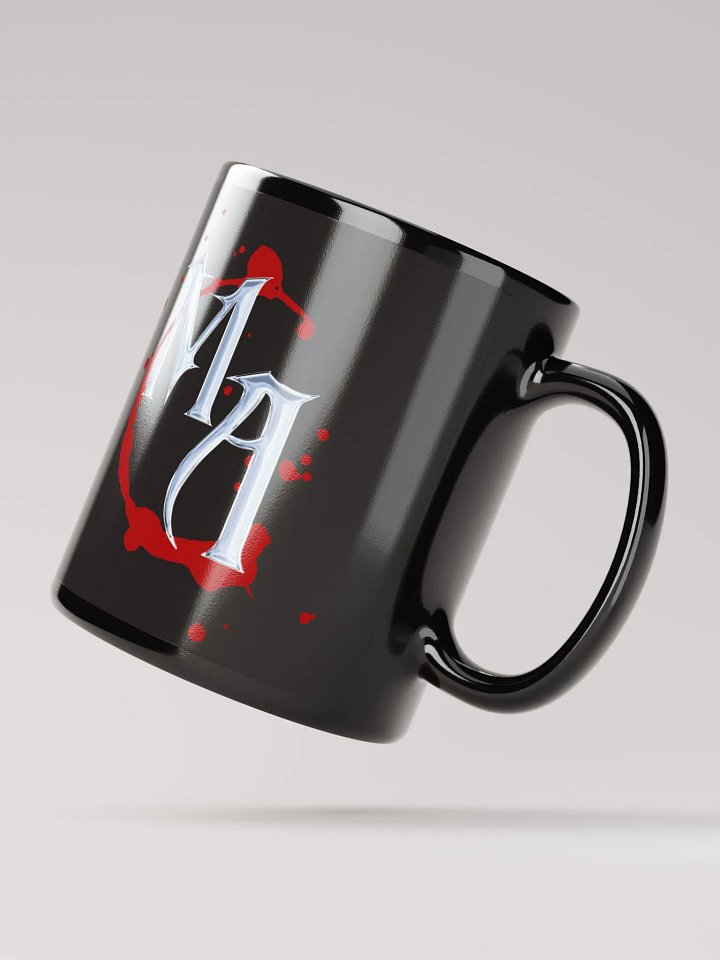 Mary Addams Mug product image (2)
