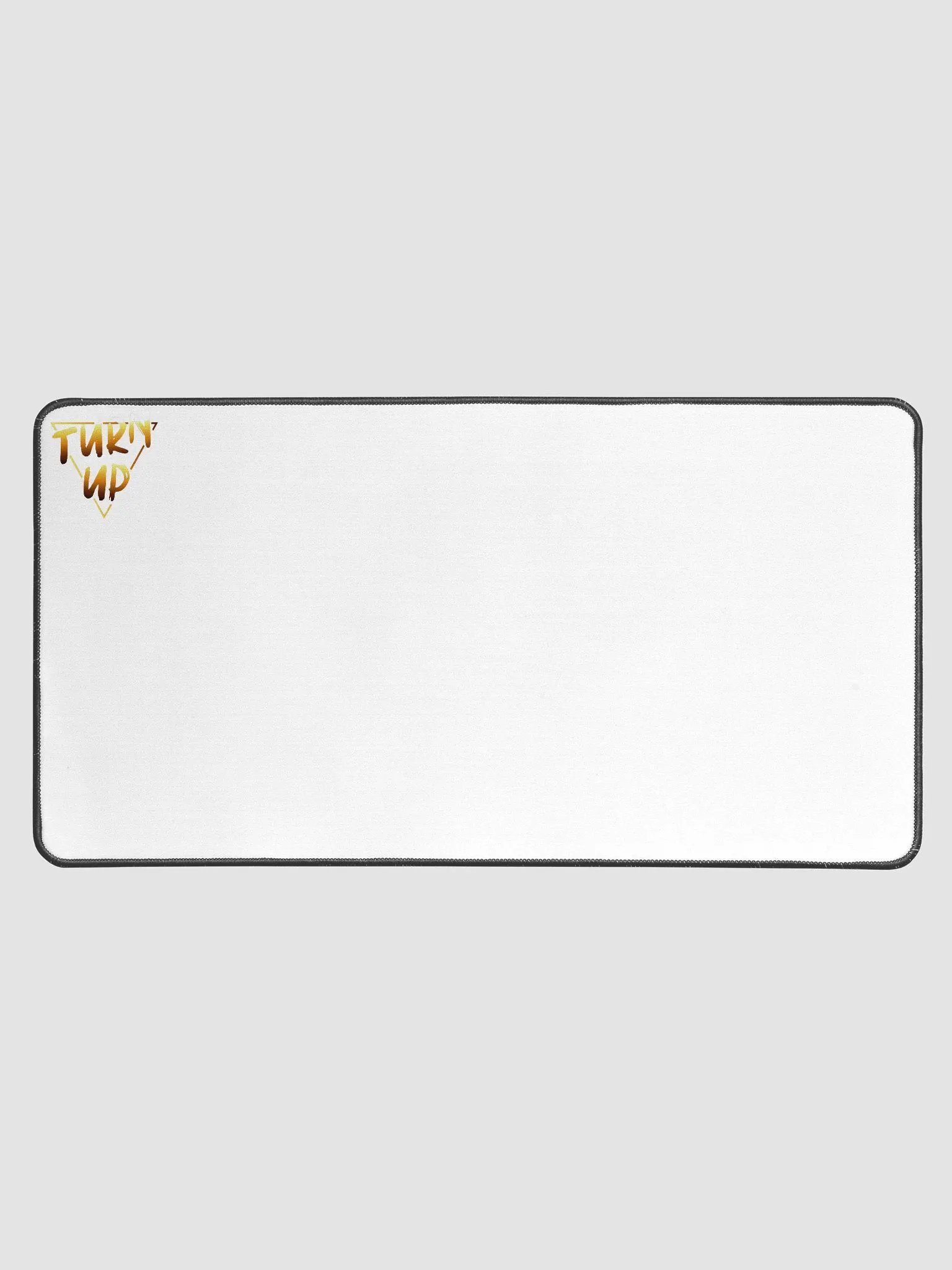 Turn Up Squad Large Mouse Pad product image (1)