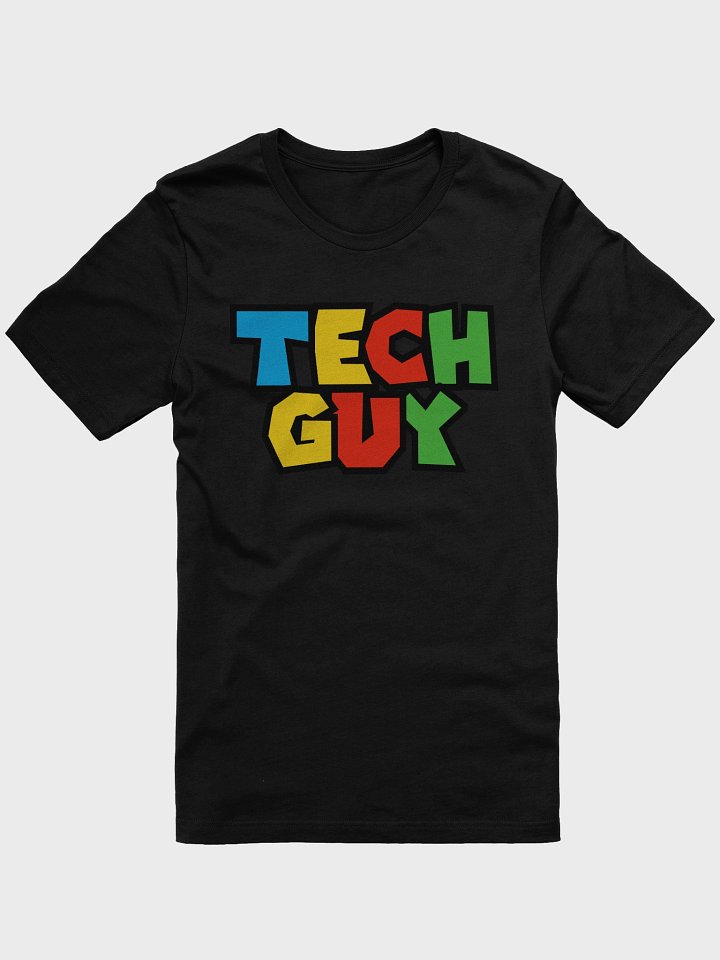 Tech Guy Stack World product image (7)