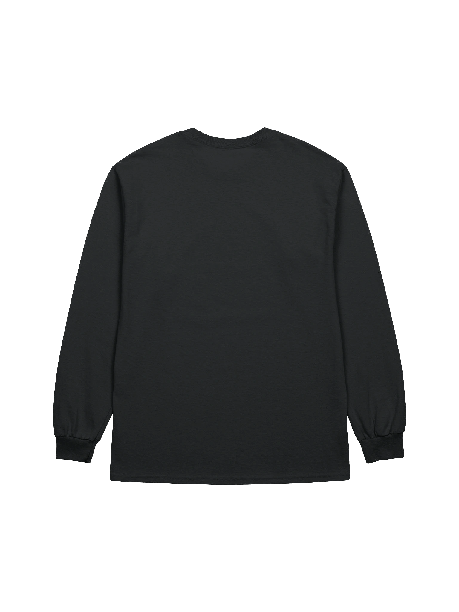 RAVENS - Long Sleeve Tee product image (2)