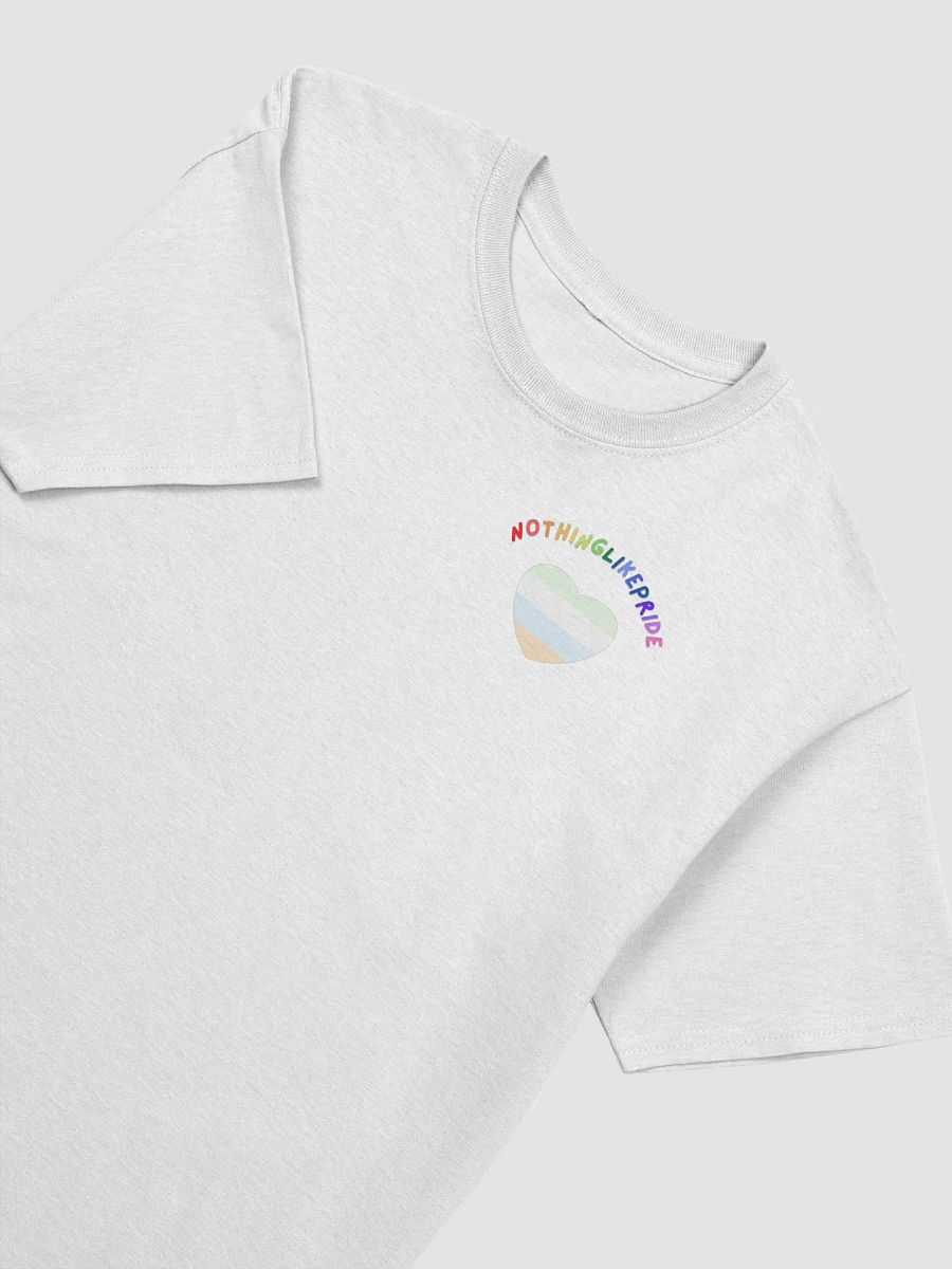 Unlabeled Pride T-Shirt product image (31)
