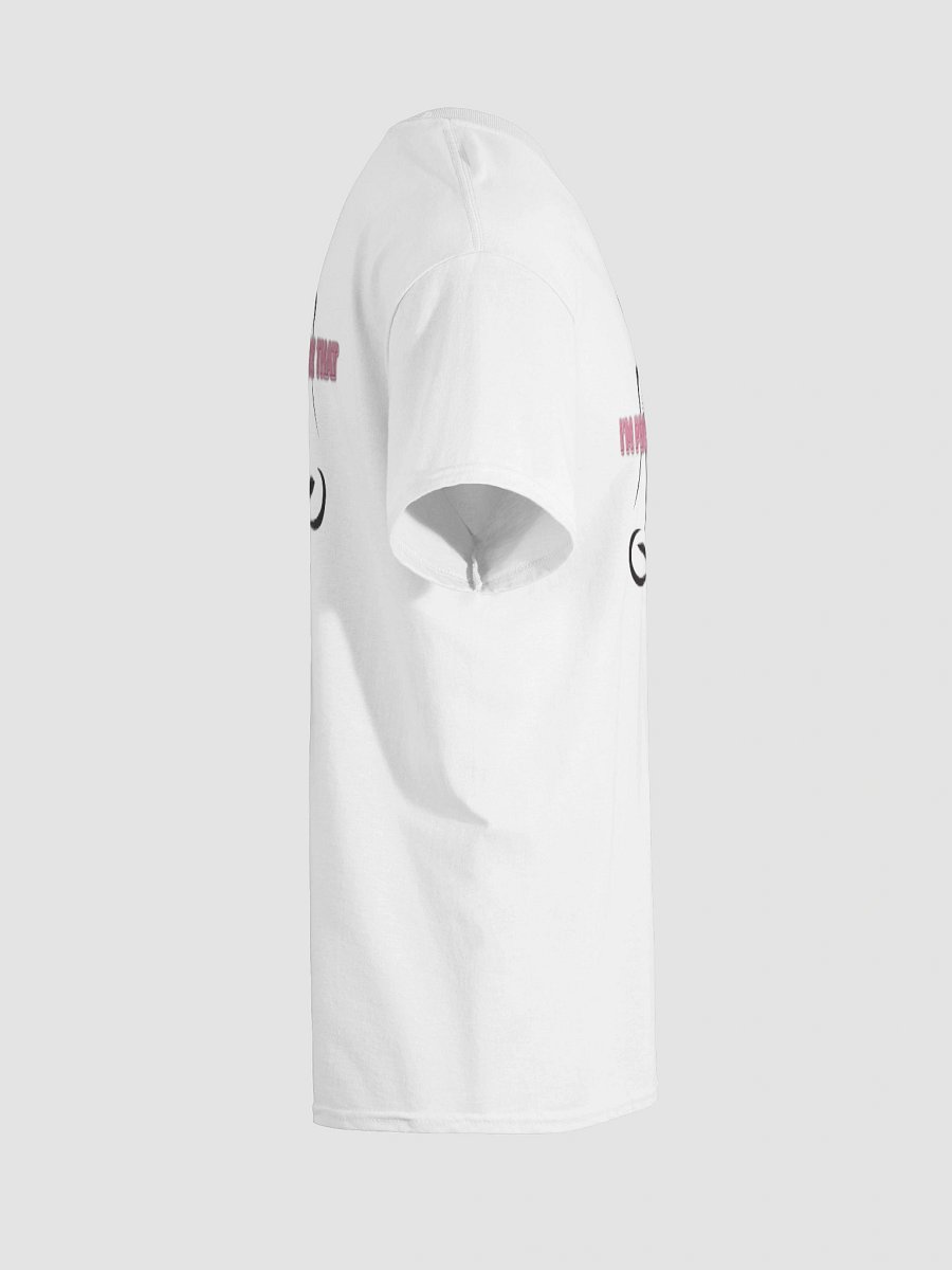Meditative Vibes T-Shirt product image (37)