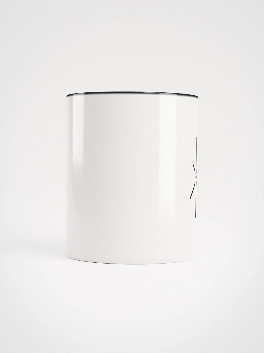 Someone's Star Minimalist Mug product image (4)