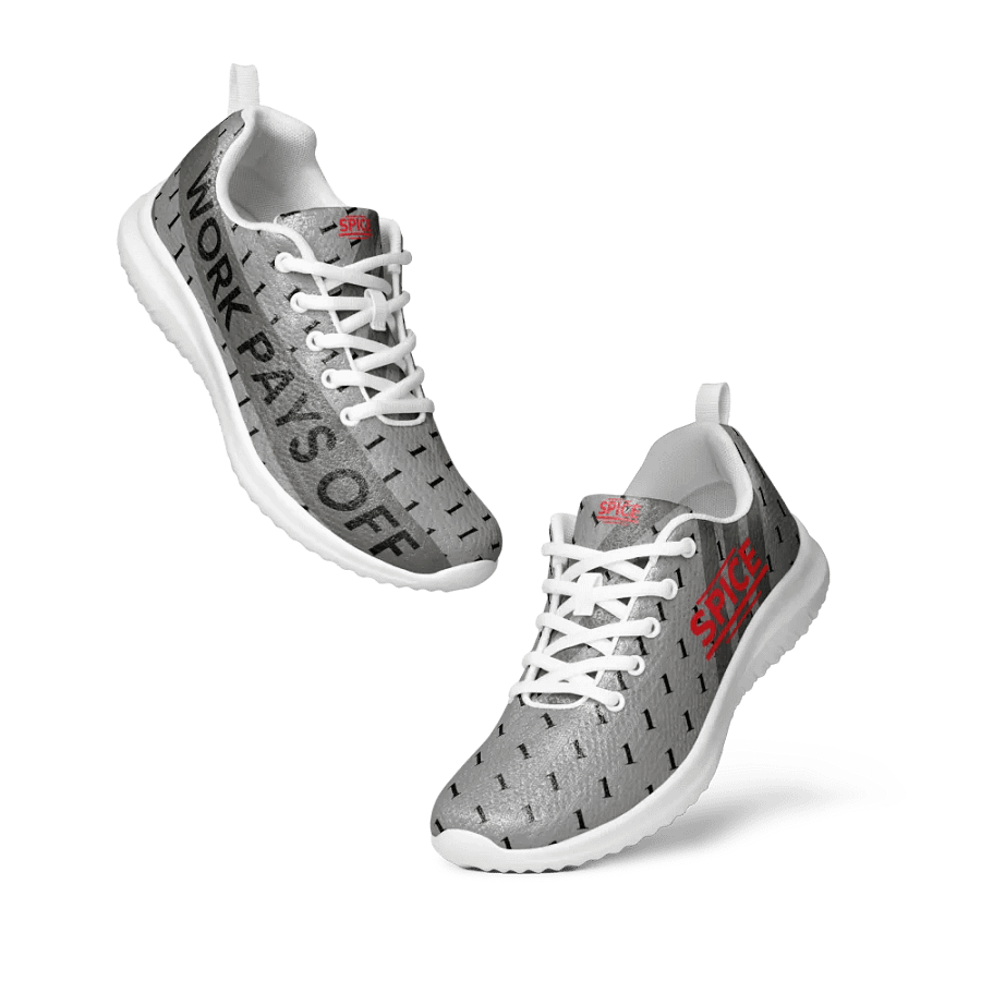 MEN VOLTAGE 1 GREY product image (11)