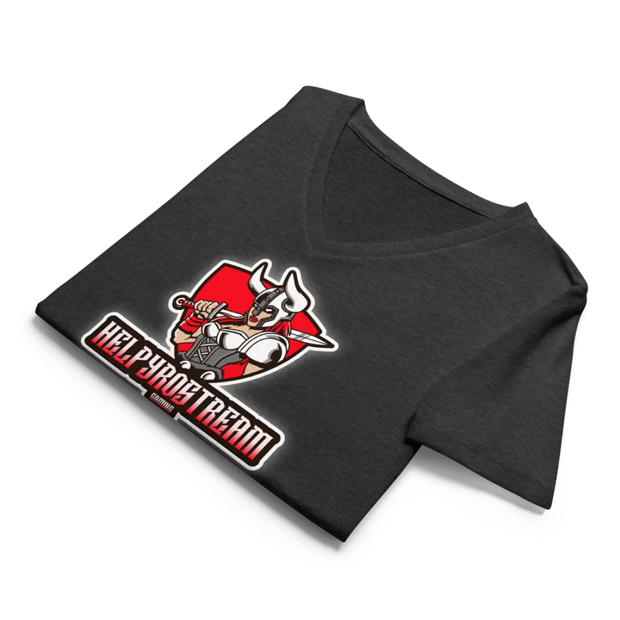 HelPyrostream Women's T-Shirt product image (8)