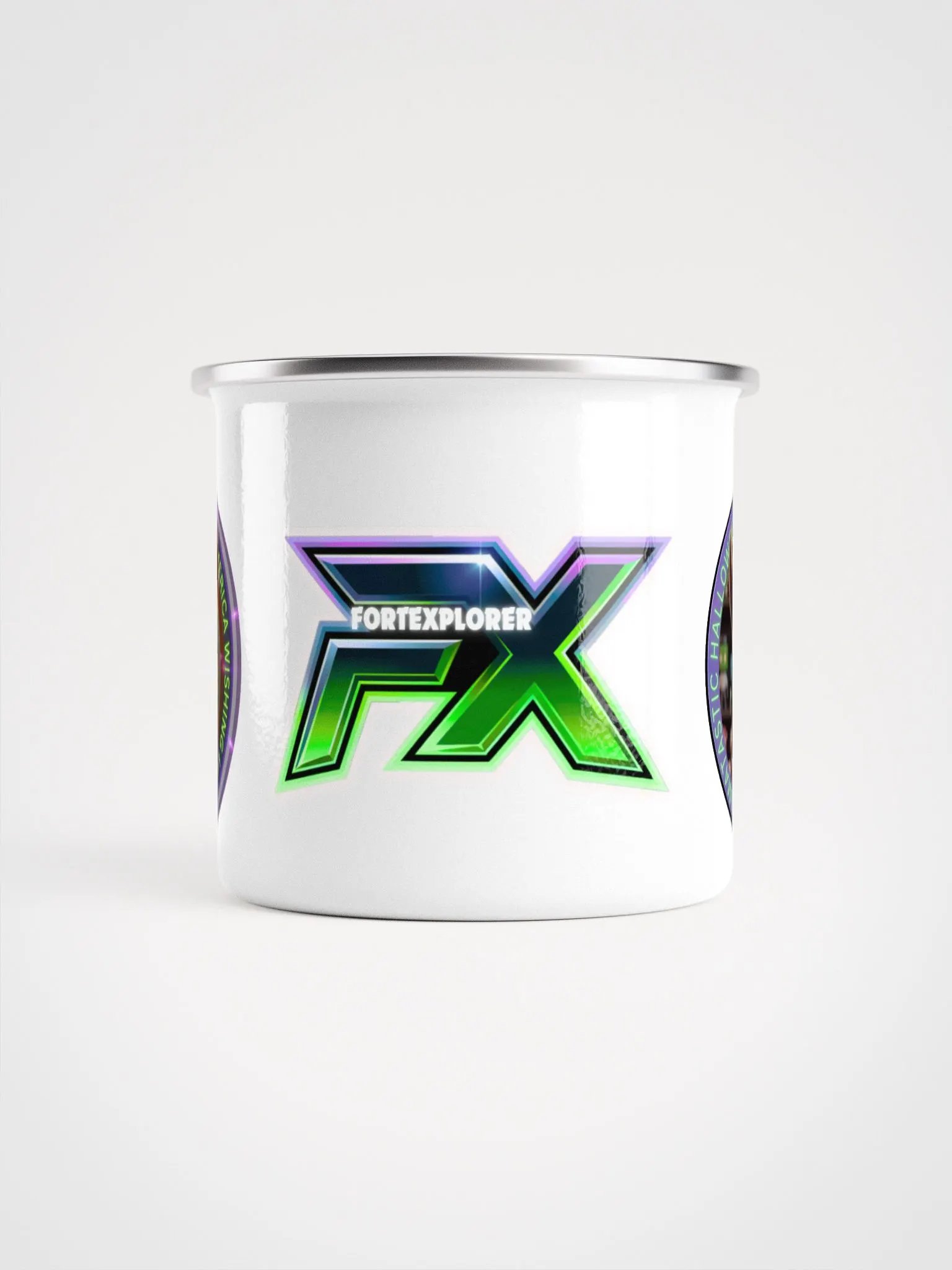 LLAFRANMERICA MUG product image (2)