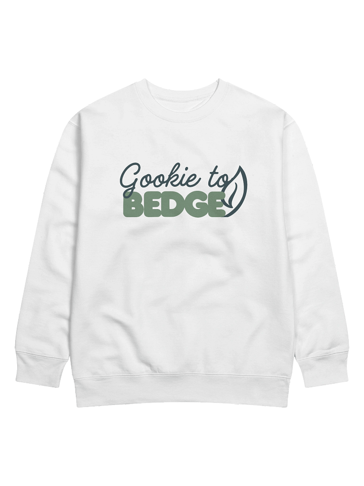 Gookie To Bedge Sweater product image (1)