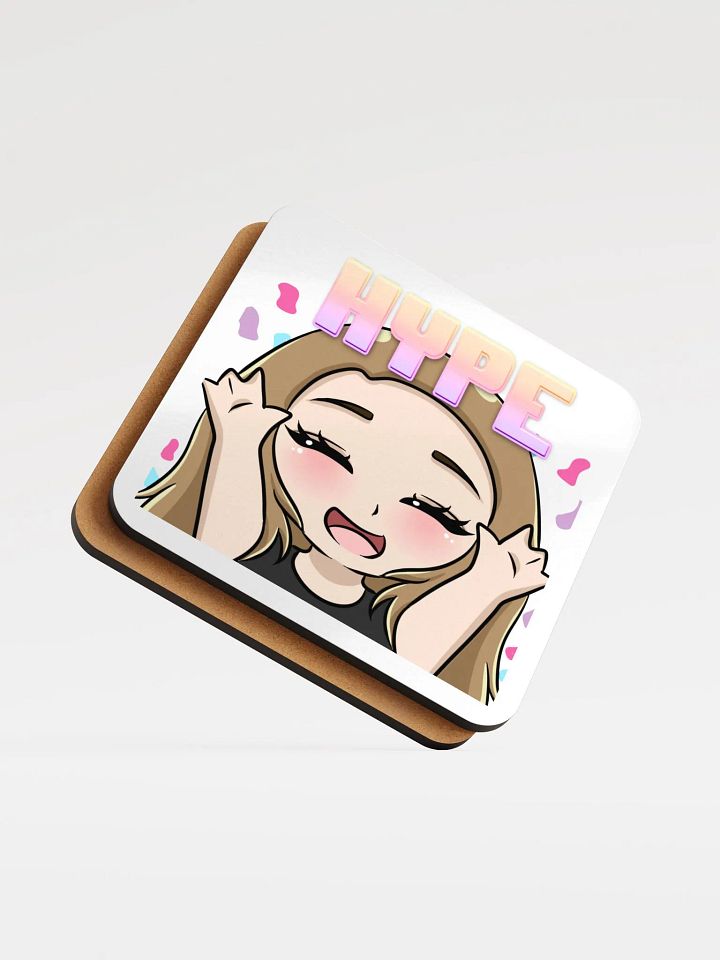 Hype Coaster product image (1)