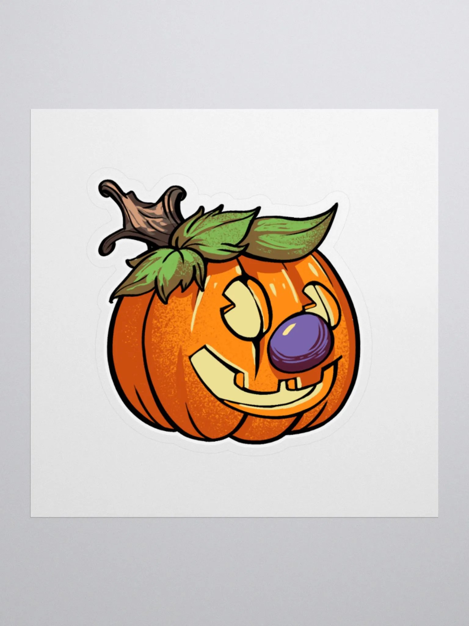 Autumn 2023 Sticker product image (1)