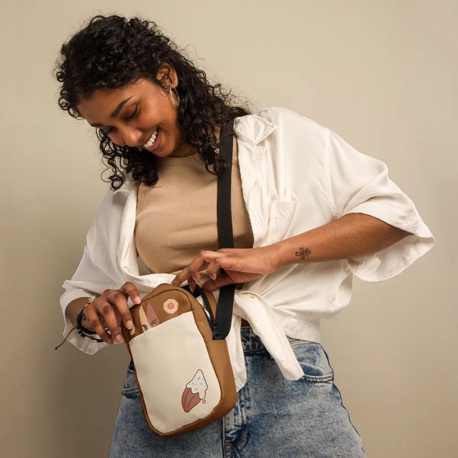 Sweet Treat 🍪 Crossbody Bag product image (9)