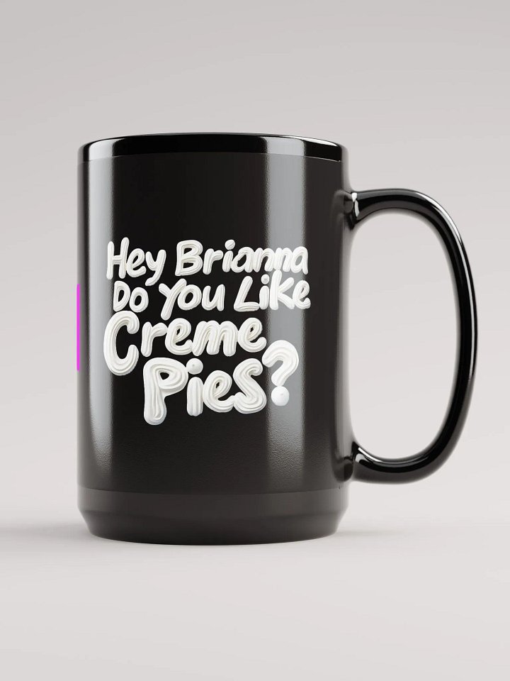 Brianna's Favorite Mug product image (1)