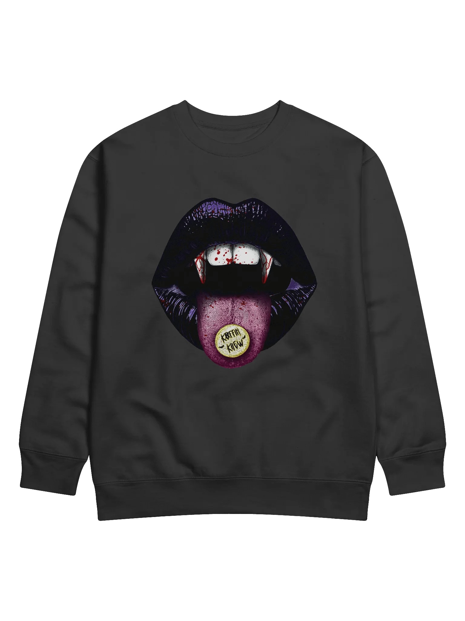 Eternal Kiss Sweatshirt product image (1)