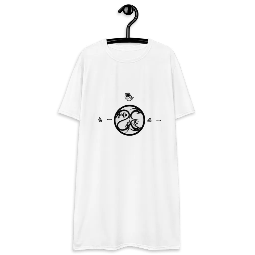 Planet Dub Big Ol T-Shirt product image (4)