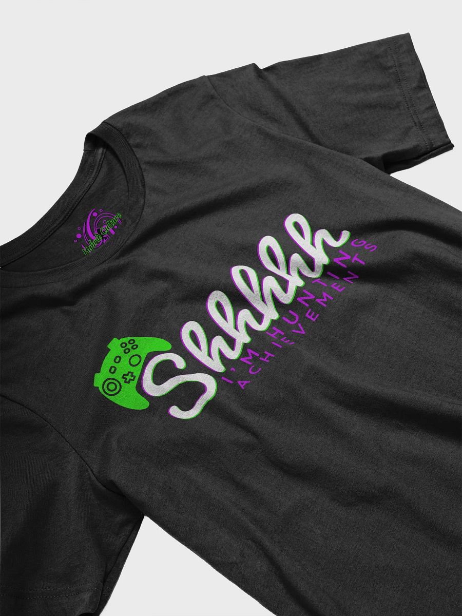 Shhhhh T-Shirt product image (4)