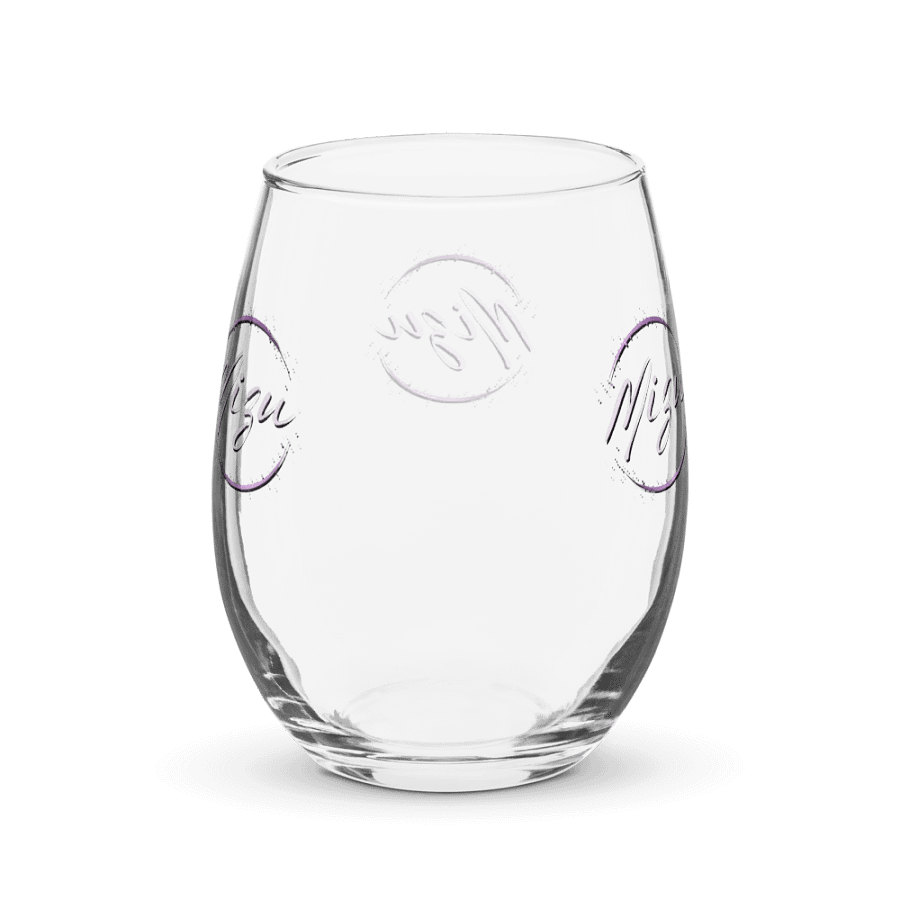 Wine Glass, Color Logo product image (2)