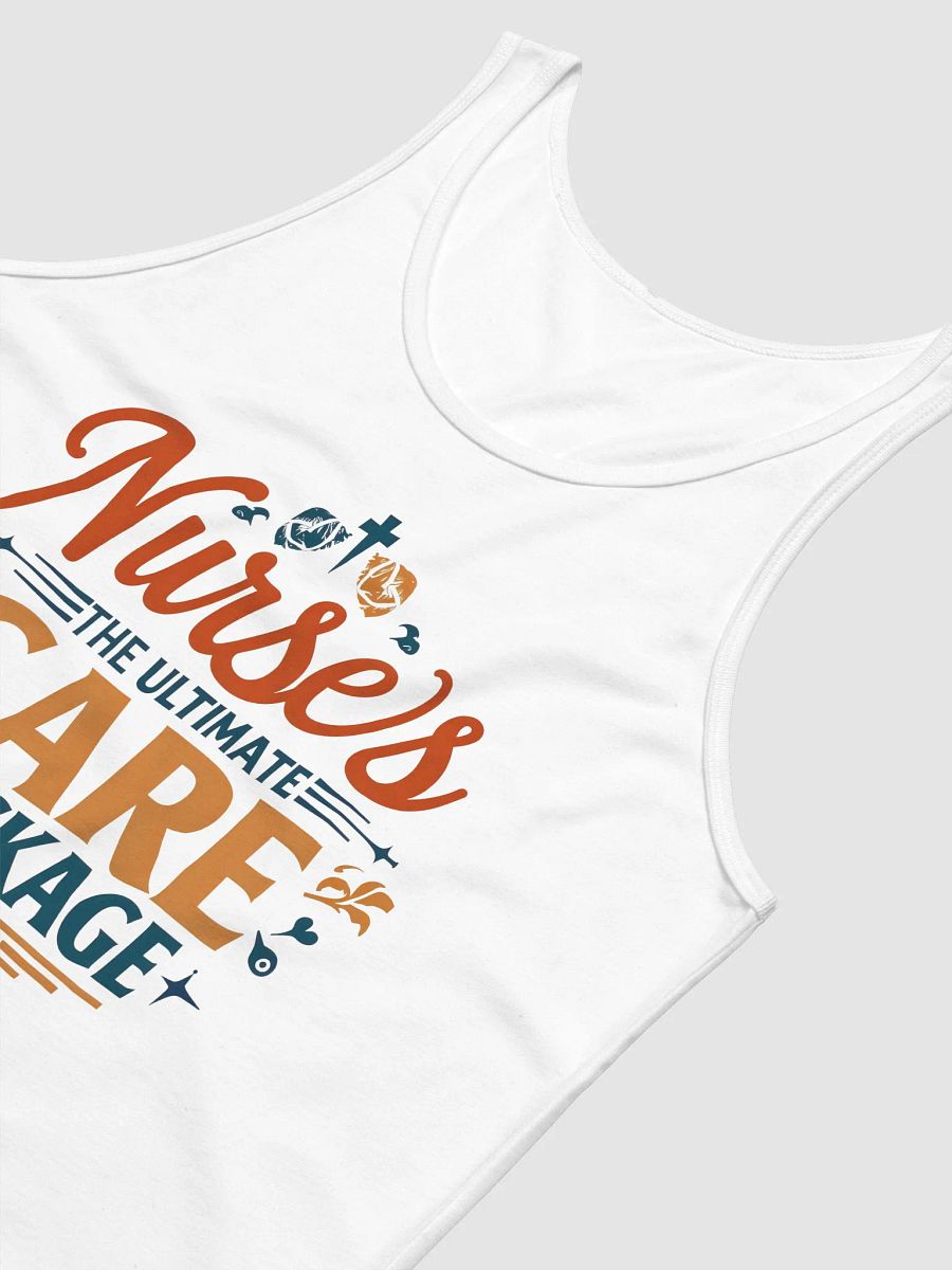 Nurse's Ultimate Care Package Tank product image (23)
