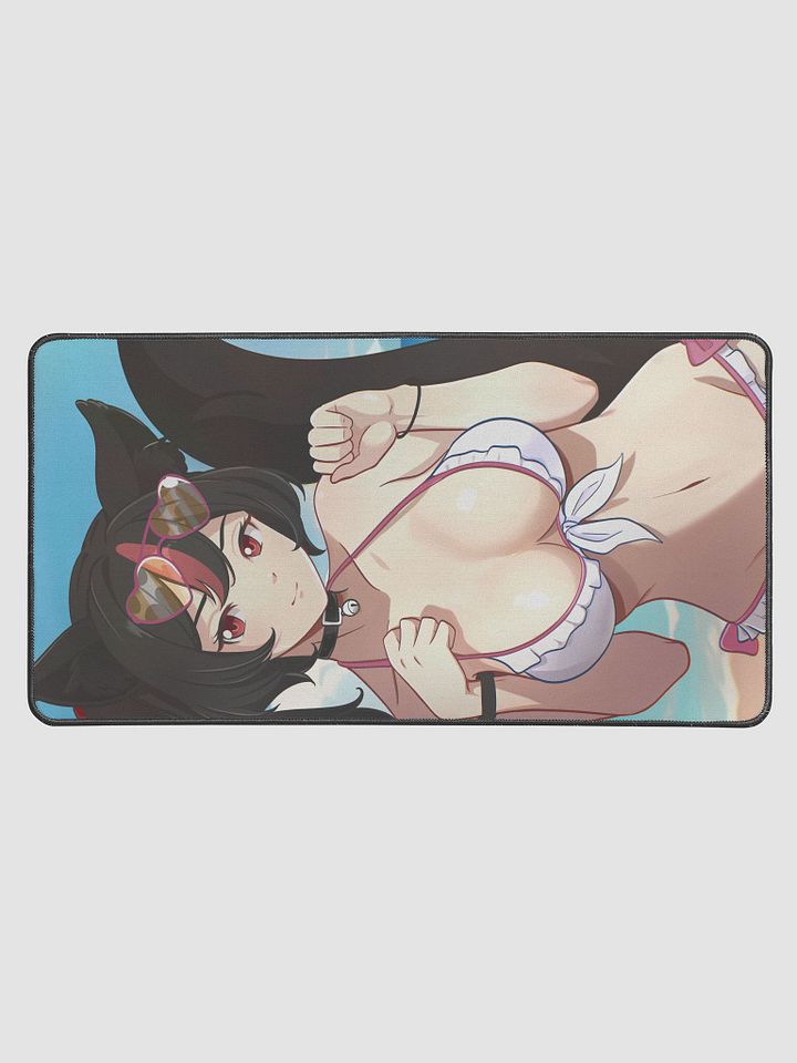 CrimmyC Summer 2024 Desk Mat product image (1)