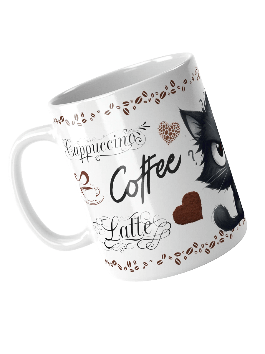 Coffee Time Mug product image (4)