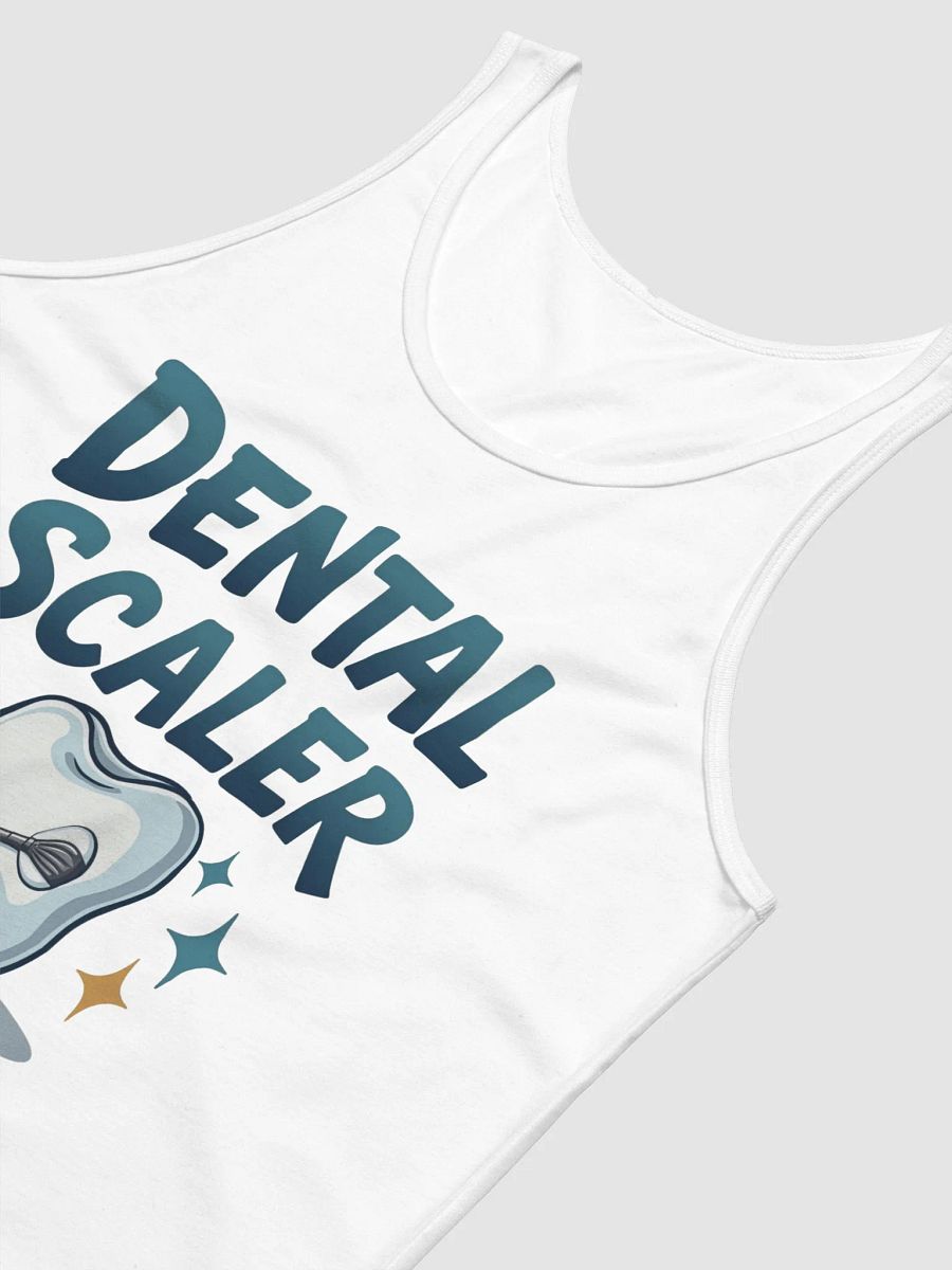 Sparkling Dental Scaler Tank product image (13)
