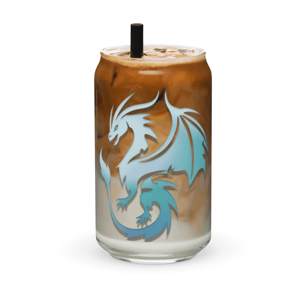 Dragontinkerluv Logo product image (36)