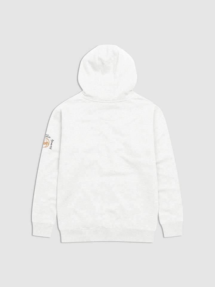 Sunset Kumite Hoodie product image (2)