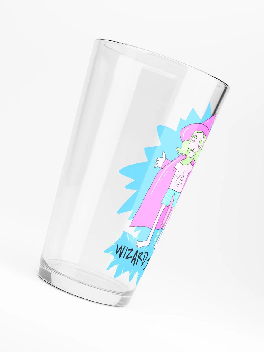 Wizard Jizz product image (6)