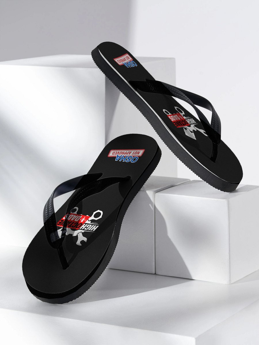 HOD - OSHA Flops product image (2)