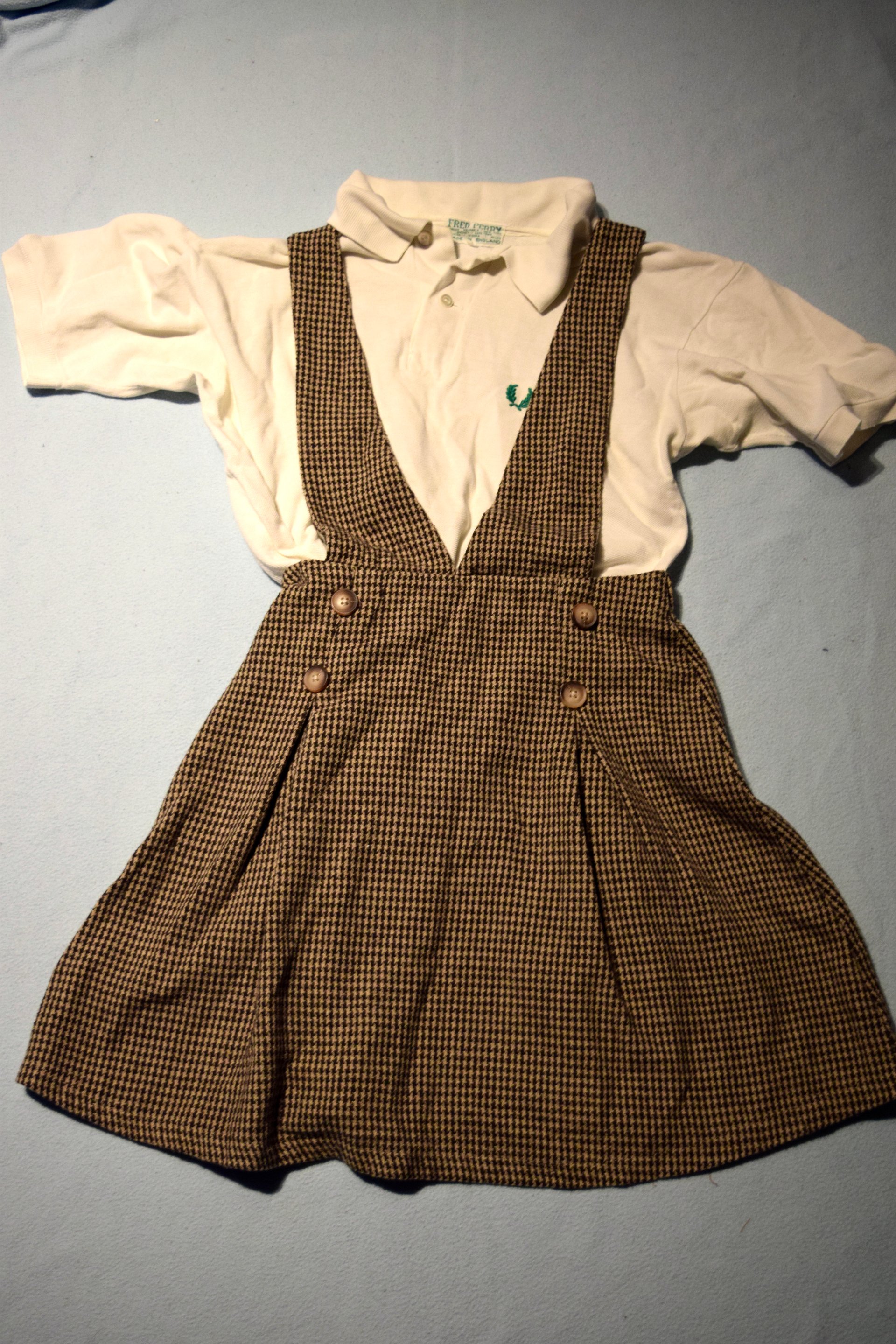 Pinafore dress product image (1)
