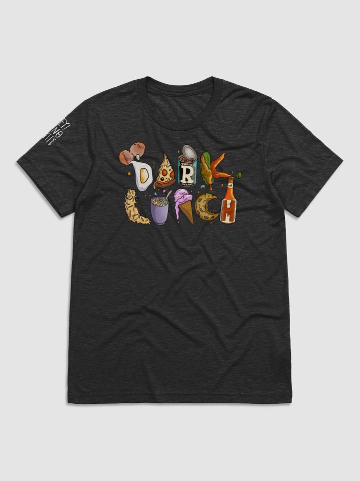 Dark Lunch Tee product image (1)